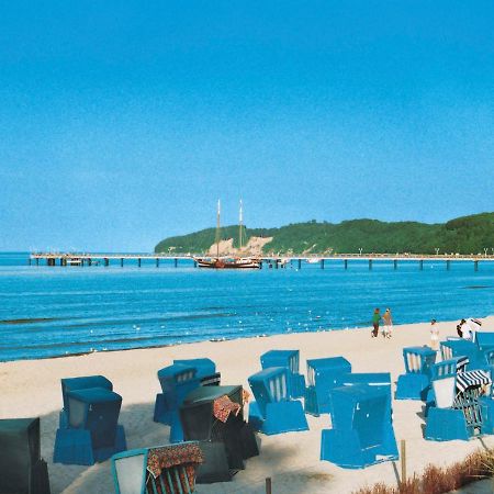 Apartment Mariandl Am Meer-5 By Interhome Staphel 외부 사진