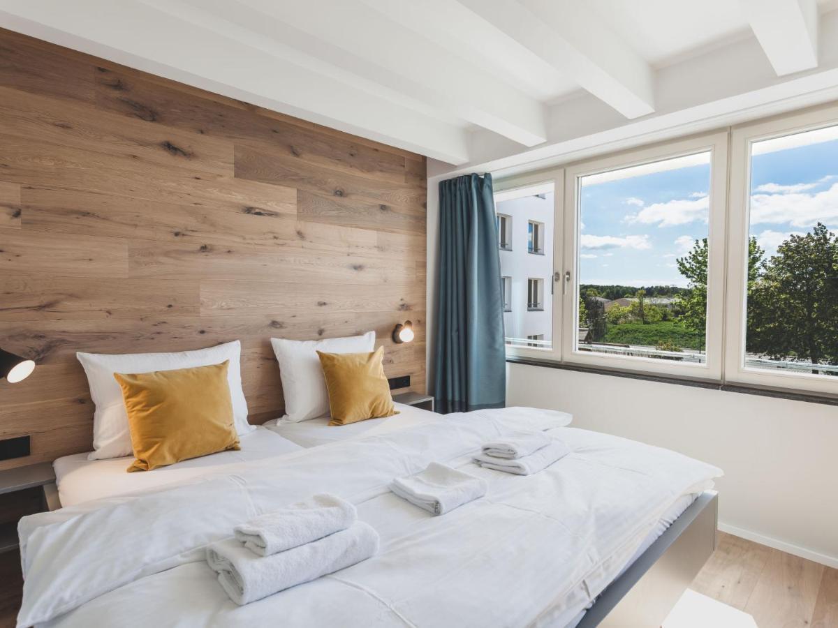 Apartment Mariandl Am Meer-5 By Interhome Staphel 외부 사진