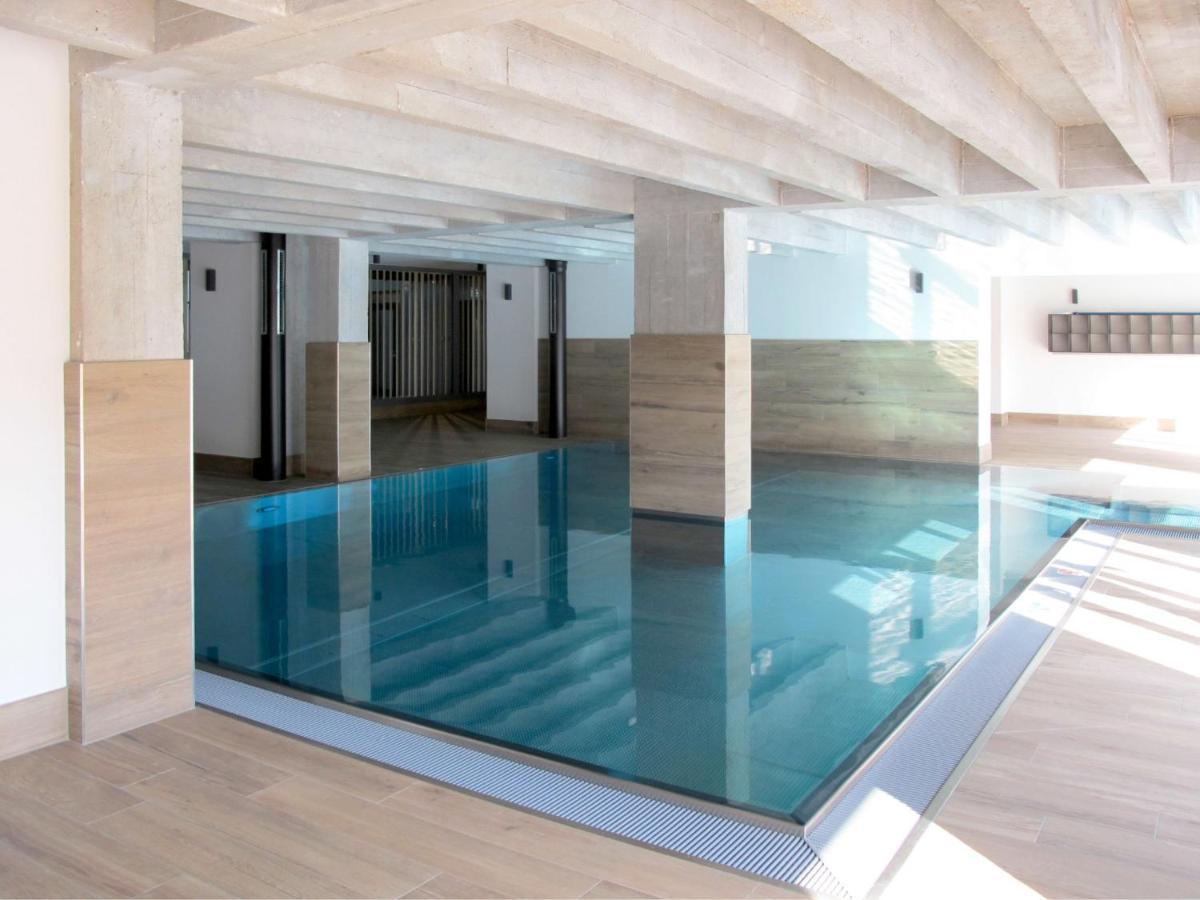 Apartment Mariandl Am Meer-5 By Interhome Staphel 외부 사진