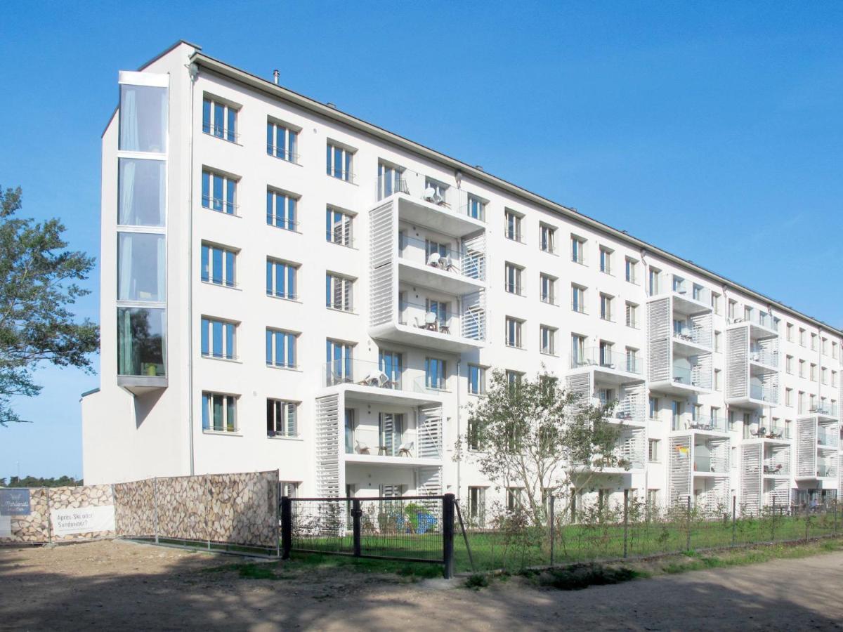 Apartment Mariandl Am Meer-5 By Interhome Staphel 외부 사진