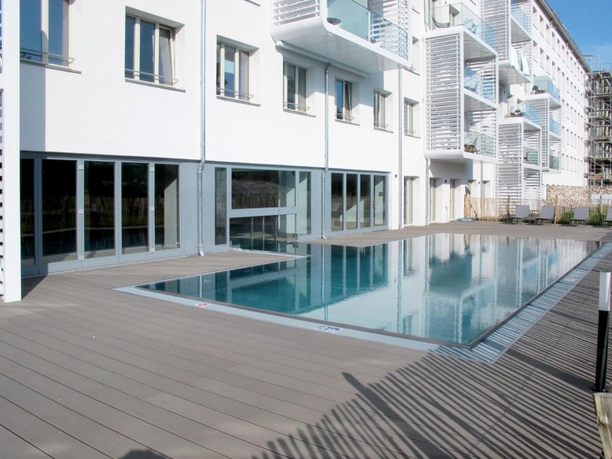 Apartment Mariandl Am Meer-5 By Interhome Staphel 외부 사진
